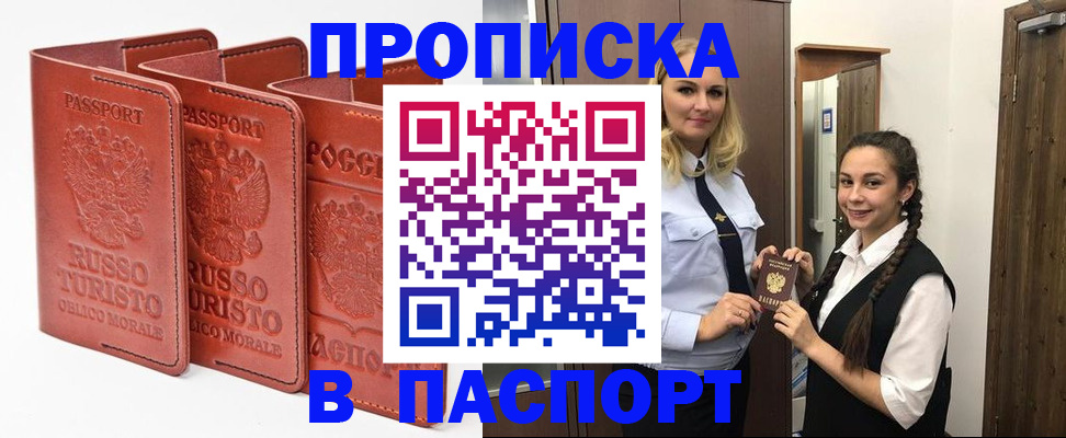 купить прописку в Щёлково